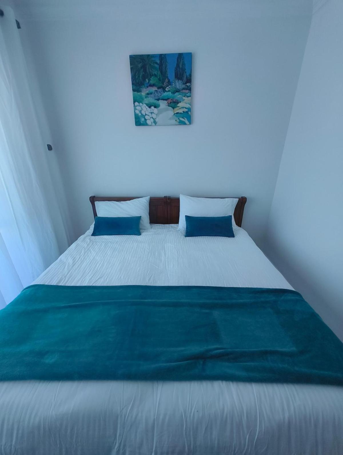 Spacious - Facing Corniche Tanger