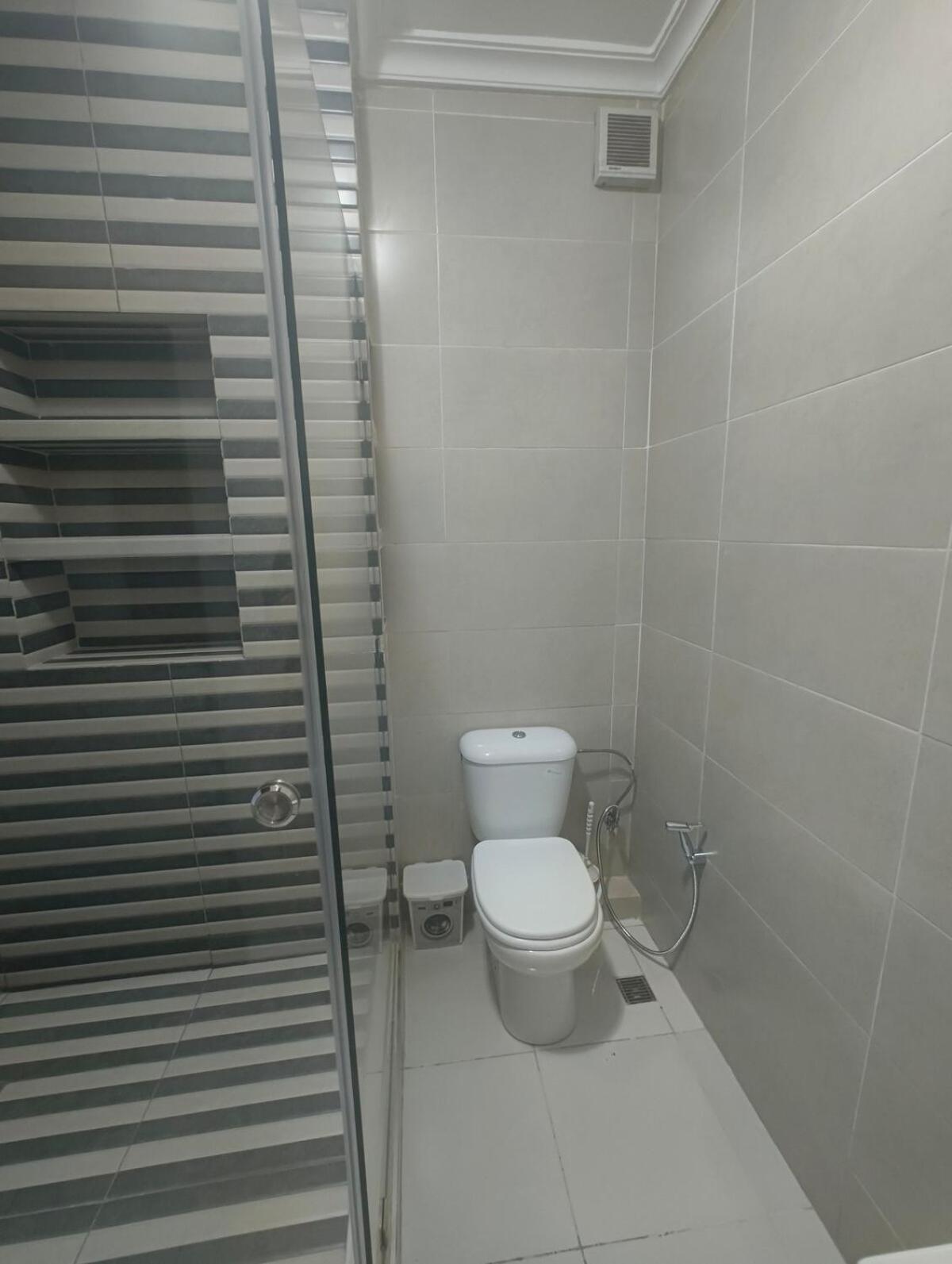 Apartment Spacious - Facing Corniche Tanger
